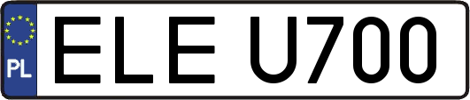 ELEU700
