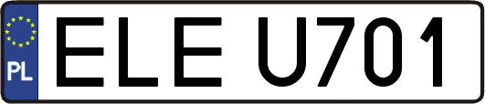 ELEU701