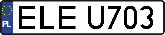 ELEU703