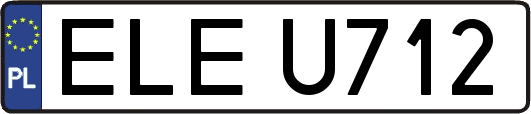 ELEU712