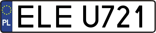 ELEU721