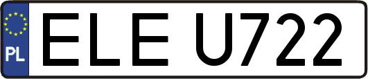 ELEU722