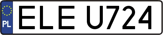 ELEU724