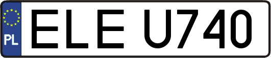 ELEU740