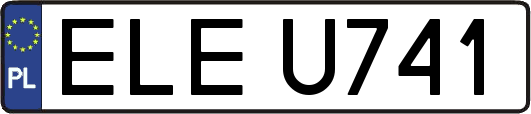 ELEU741