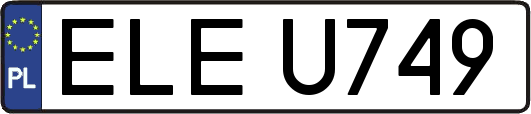 ELEU749