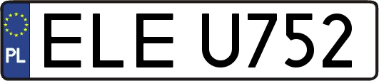 ELEU752