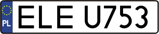 ELEU753