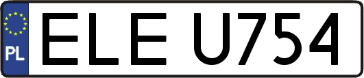 ELEU754