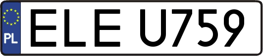 ELEU759