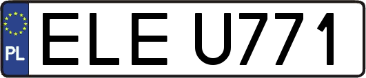 ELEU771