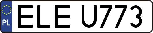 ELEU773