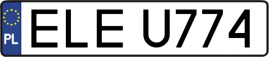 ELEU774