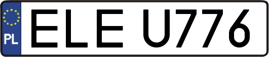 ELEU776