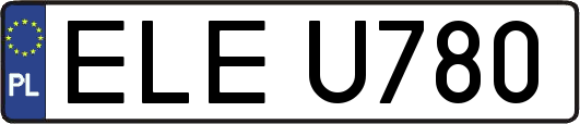 ELEU780
