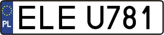 ELEU781