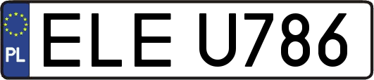 ELEU786