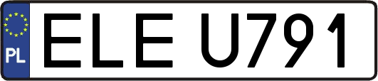 ELEU791