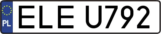 ELEU792