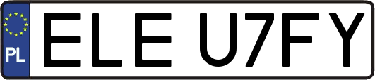 ELEU7FY