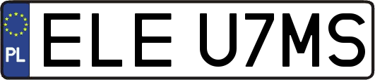 ELEU7MS