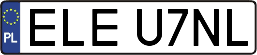 ELEU7NL