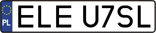 ELEU7SL