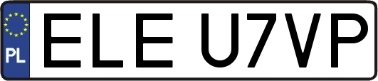 ELEU7VP