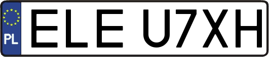 ELEU7XH