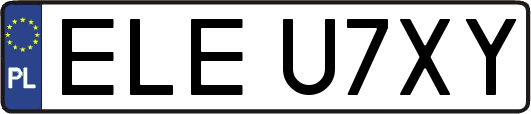 ELEU7XY