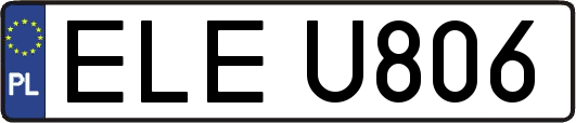 ELEU806