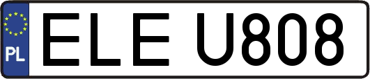 ELEU808