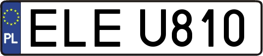 ELEU810