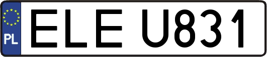 ELEU831
