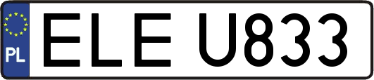 ELEU833