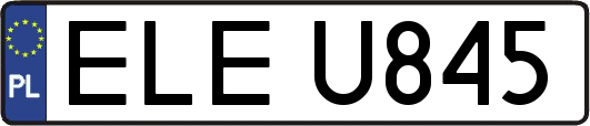 ELEU845