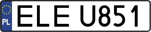 ELEU851