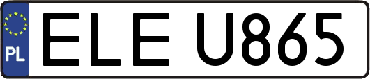 ELEU865
