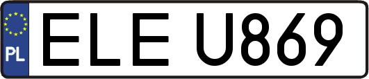 ELEU869