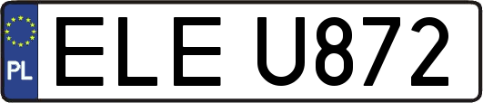 ELEU872