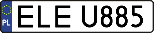 ELEU885