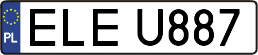 ELEU887