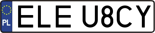 ELEU8CY