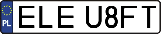 ELEU8FT