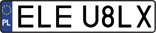 ELEU8LX