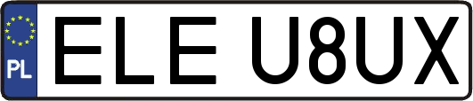 ELEU8UX