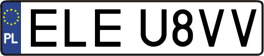 ELEU8VV