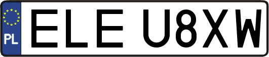ELEU8XW