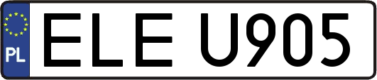 ELEU905