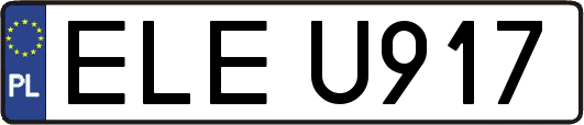 ELEU917